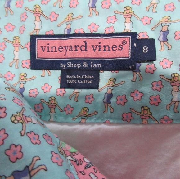 Skirt size 8 - Picture 5 of 9